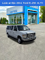 2011 Ford Econoline Wagon