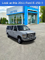 2011 Ford Econoline Wagon
