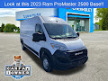2023 RAM ProMaster Cargo Van