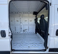 2023 RAM ProMaster Cargo Van