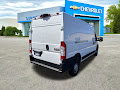 2023 RAM ProMaster Cargo Van