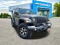 2020 Jeep Wrangler Rubicon