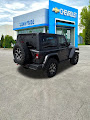 2020 Jeep Wrangler Rubicon