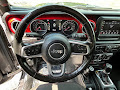 2020 Jeep Wrangler Rubicon