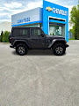 2020 Jeep Wrangler Rubicon