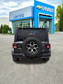 2020 Jeep Wrangler Rubicon