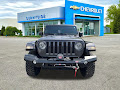 2020 Jeep Wrangler Rubicon