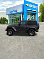 2020 Jeep Wrangler Rubicon