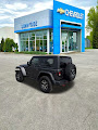 2020 Jeep Wrangler Rubicon