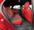 2024 Chevrolet Blazer EV eAWD RS