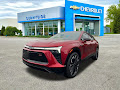 2024 Chevrolet Blazer EV eAWD RS