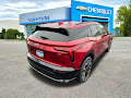 2024 Chevrolet Blazer EV eAWD RS