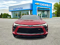 2024 Chevrolet Blazer EV eAWD RS