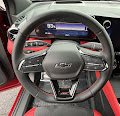 2024 Chevrolet Blazer EV eAWD RS