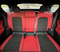 2024 Chevrolet Blazer EV eAWD RS