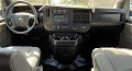 2022 Chevrolet Express Passenger LS