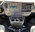 2022 Chevrolet Express Passenger LS