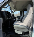 2022 Chevrolet Express Passenger LS