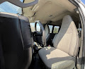 2022 Chevrolet Express Passenger LS