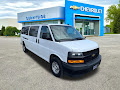 2022 Chevrolet Express Passenger LS