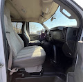 2022 Chevrolet Express Passenger LS