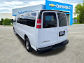 2022 Chevrolet Express Passenger LS