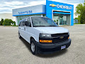 2022 Chevrolet Express Passenger LS
