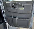 2022 Chevrolet Express Passenger LS
