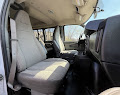 2022 Chevrolet Express Passenger LS