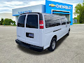 2022 Chevrolet Express Passenger LS