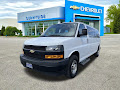 2022 Chevrolet Express Passenger LS