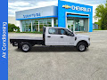 2019 Ford Super Duty F-250 SRW