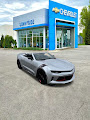 2018 Chevrolet Camaro 2LT