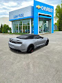2018 Chevrolet Camaro 2LT