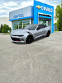 2018 Chevrolet Camaro 2LT