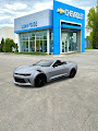 2018 Chevrolet Camaro 2LT