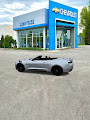 2018 Chevrolet Camaro 2LT