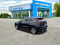 2024 Cadillac XT4 AWD Premium Luxury