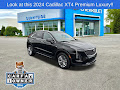2024 Cadillac XT4 AWD Premium Luxury