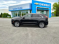 2024 Cadillac XT4 AWD Premium Luxury