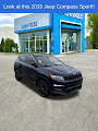 2019 Jeep Compass Sport