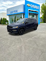 2019 Jeep Compass Sport