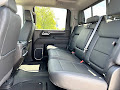 2025 Chevrolet Silverado 3500HD LTZ