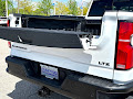 2025 Chevrolet Silverado 3500HD LTZ