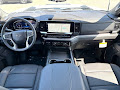 2025 Chevrolet Silverado 3500HD LTZ