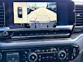2025 Chevrolet Silverado 3500HD LTZ