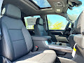 2025 Chevrolet Silverado 3500HD LTZ