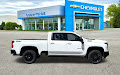 2025 Chevrolet Silverado 3500HD LTZ