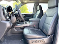 2025 Chevrolet Silverado 3500HD LTZ