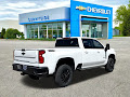 2025 Chevrolet Silverado 3500HD LTZ